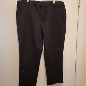 Tommy Hilfiger Crop Pants